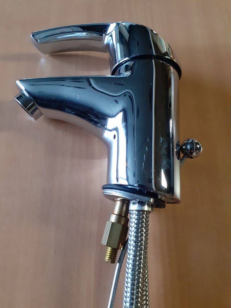 Mitigeur GROH� Neuf. 30 Varois-et-Chaignot (21)