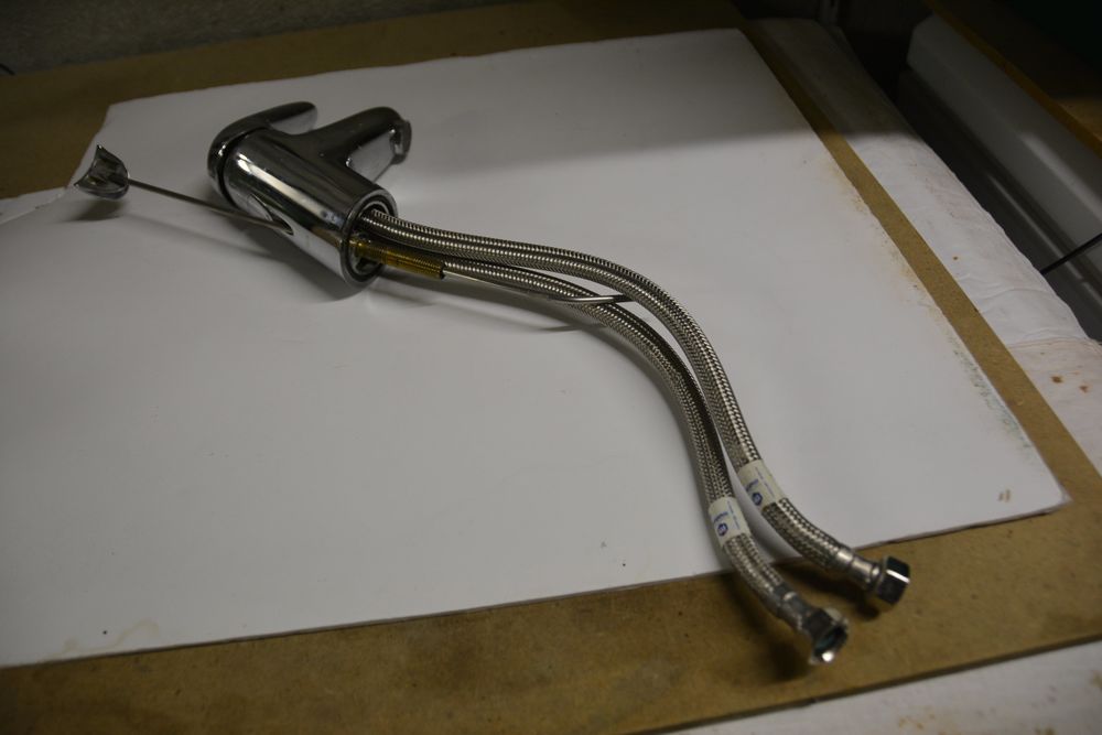 MITIGEUR LAVABO GROHE 35 Sainte-Genevi�ve-des-Bois (91)