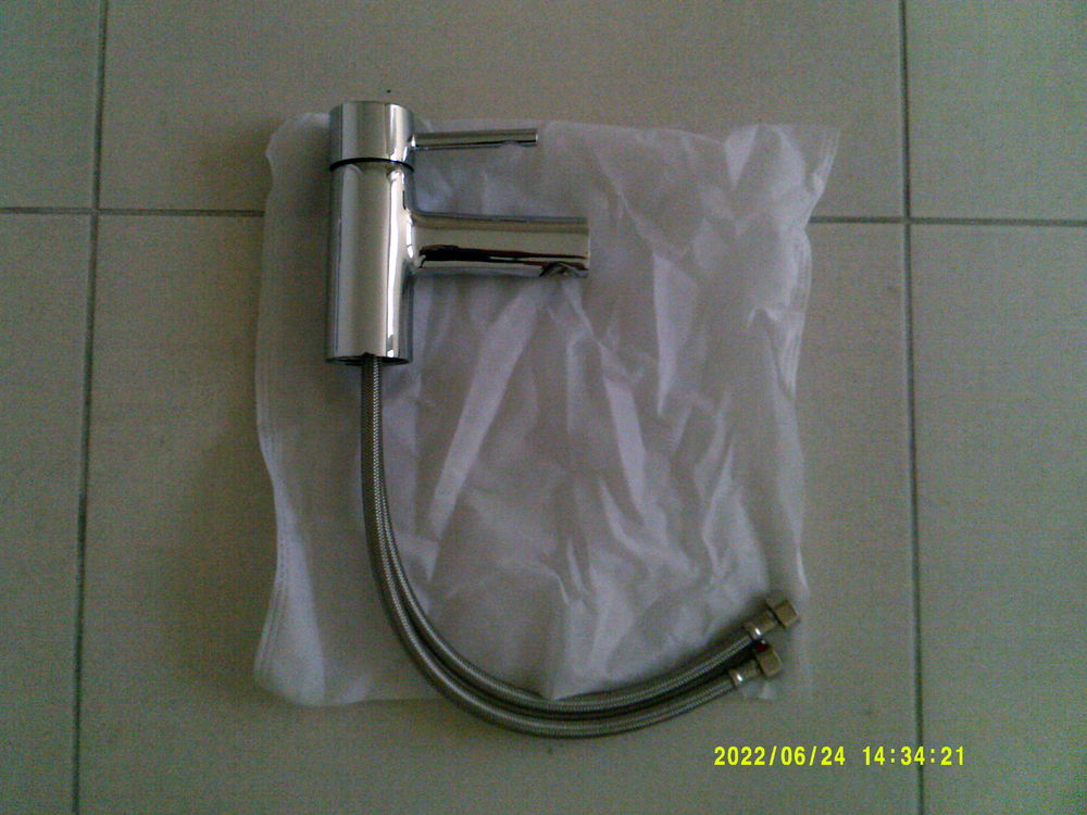 MITIGEUR DE LAVABO 100 Marseille 14 (13)