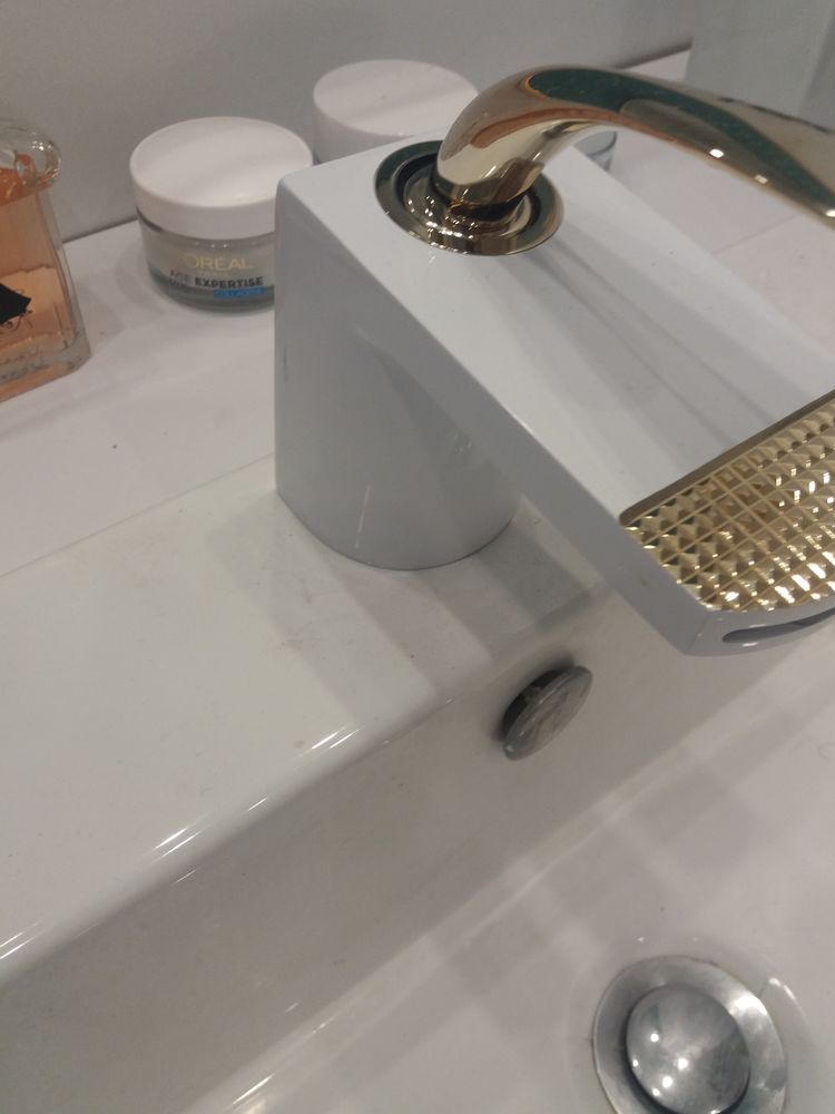 mitigeur robinet de salle de bains 55 Vallauris (06)