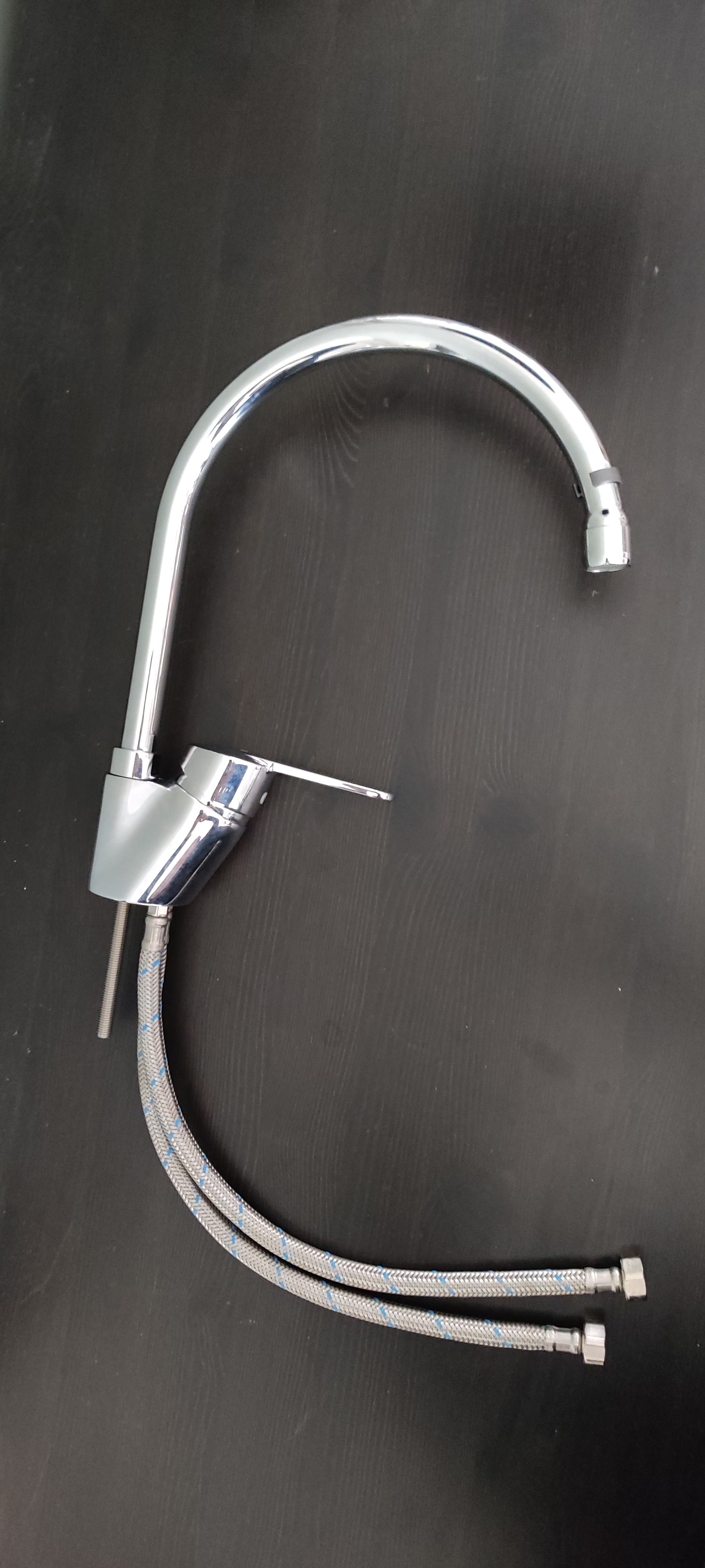 Mitigeur ROCA �vier mod�le Victoria 45 Cenon (33)