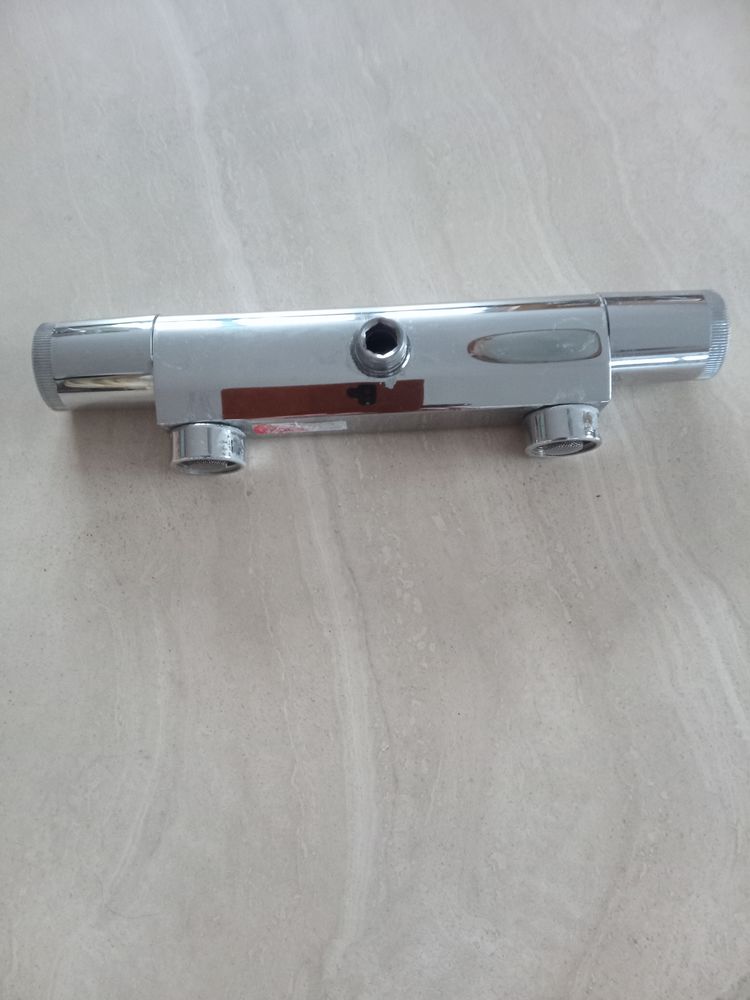 MITIGEUR THERMOSTATIQUE DOUCHE 70 Pleurtuit (35)