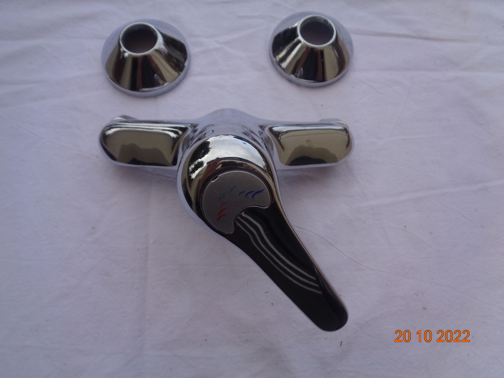 mitigeur 15 Lanquetot (76)