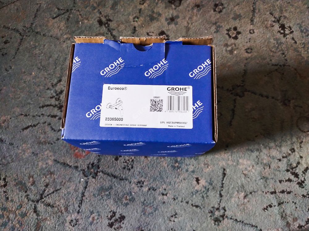 Mitigeur 50 Alfortville (94)