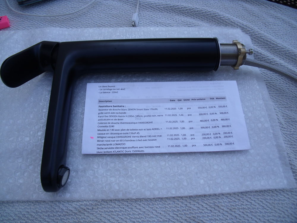 Mitigeur 80 Istres (13)