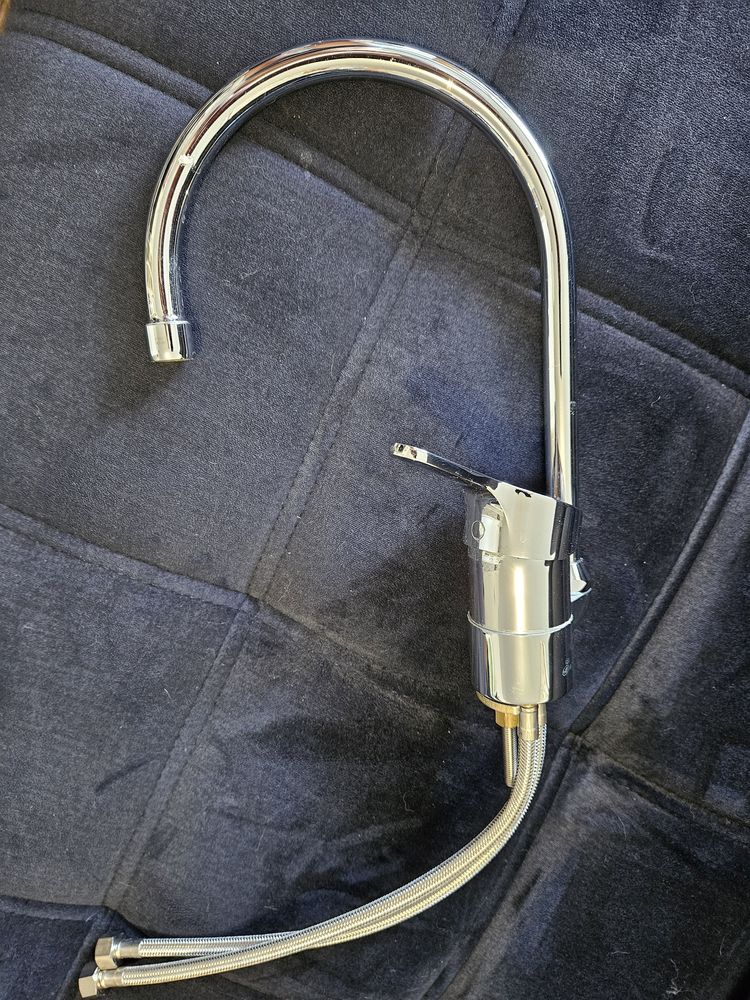 Mitigeur 30 Carbon-Blanc (33)