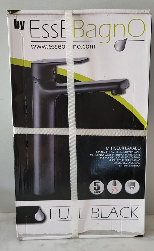 MITIGEURS ALINEA 80 Vic-Fezensac (32)