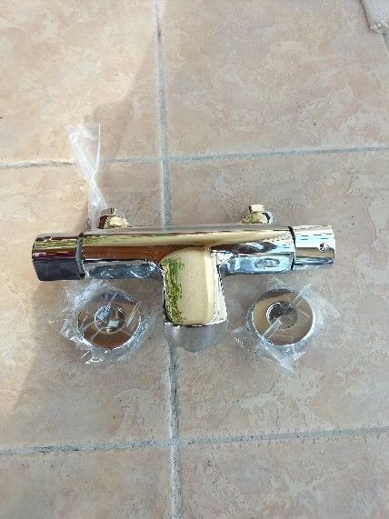 Mitigeurs 50 Largenti�re (07)