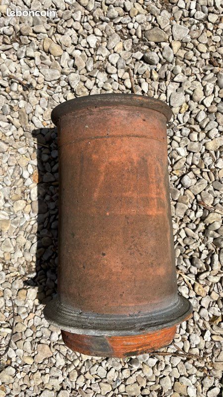 Mitron parisien en bon �tat 60 Montfermeil (93)