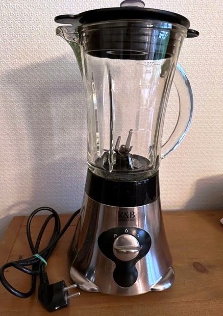 Mixeur - Blender Fruits et L�gumes R & B 50 Boulogne-sur-Mer (62)