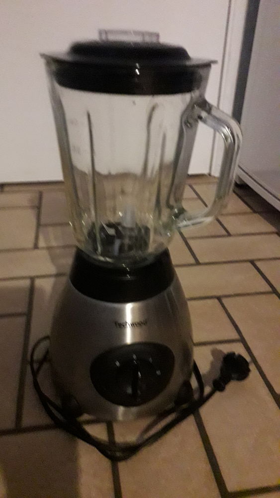 Mixeur blender 25 Plo�rmel (56)