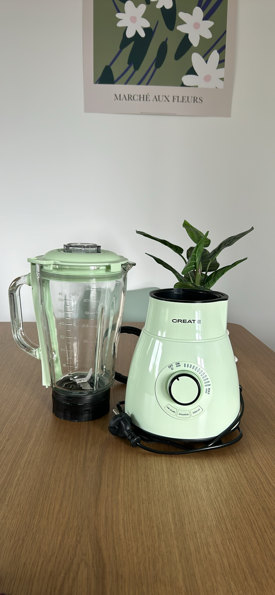 Mixeur/Blender 50 Saint-Amand-les-Eaux (59)