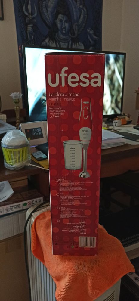 mixeur plongeant grande taille 15 B�ziers (34)