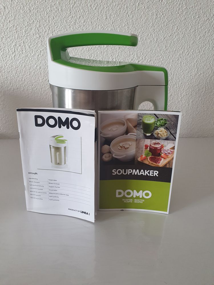 Mixeur � soupe DOMO 25 Clermont-Ferrand (63)