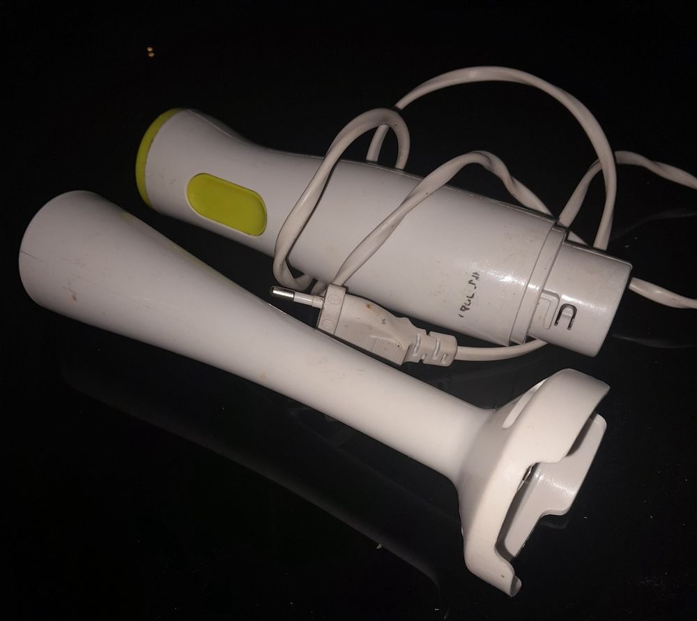 Mixeur 10 Rosny-sous-Bois (93)