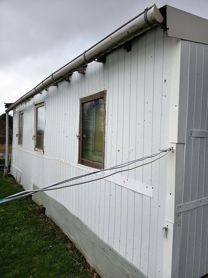 mobil homme 500 Saint-Agnant-de-Versillat (23)