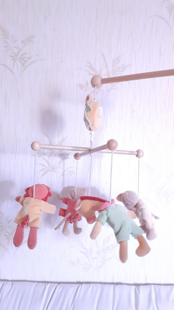 Mobile en bois comme neuf 10 Br�tigny-sur-Orge (91)