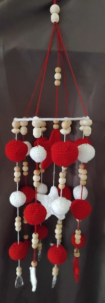 mobile fait main 20 Belley (01)