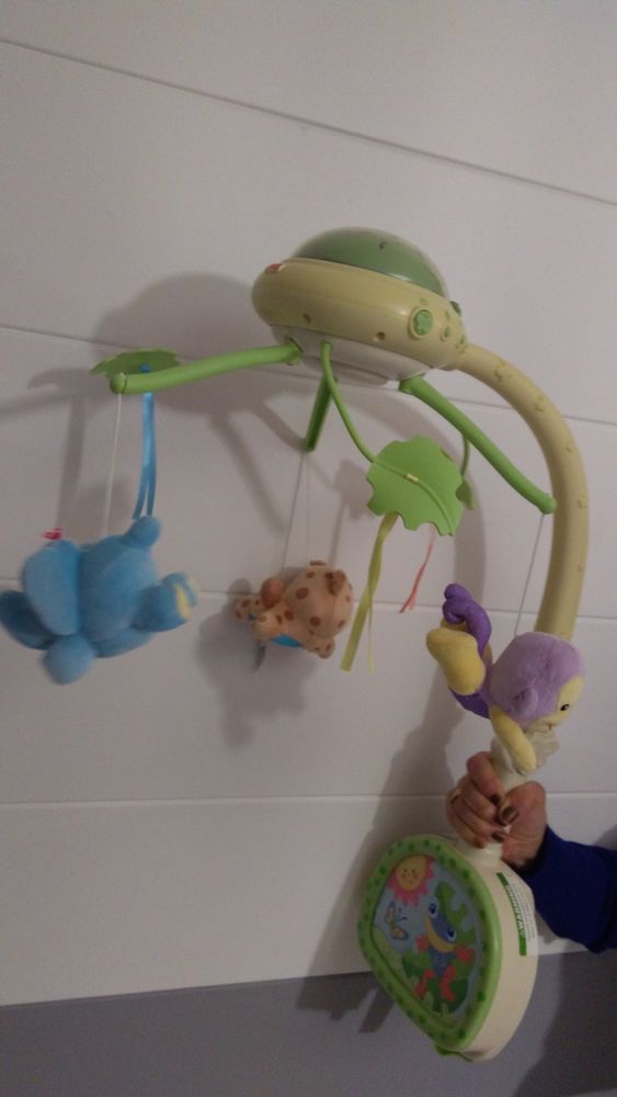 Mobile Fisher Price 5 Guidel (56)