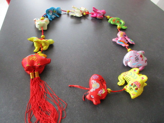 Mobile ou guirlande 15 Castres (81)