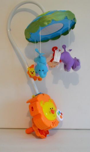 Mobile lit, jungle joy Toysrus 50 Varades (44)