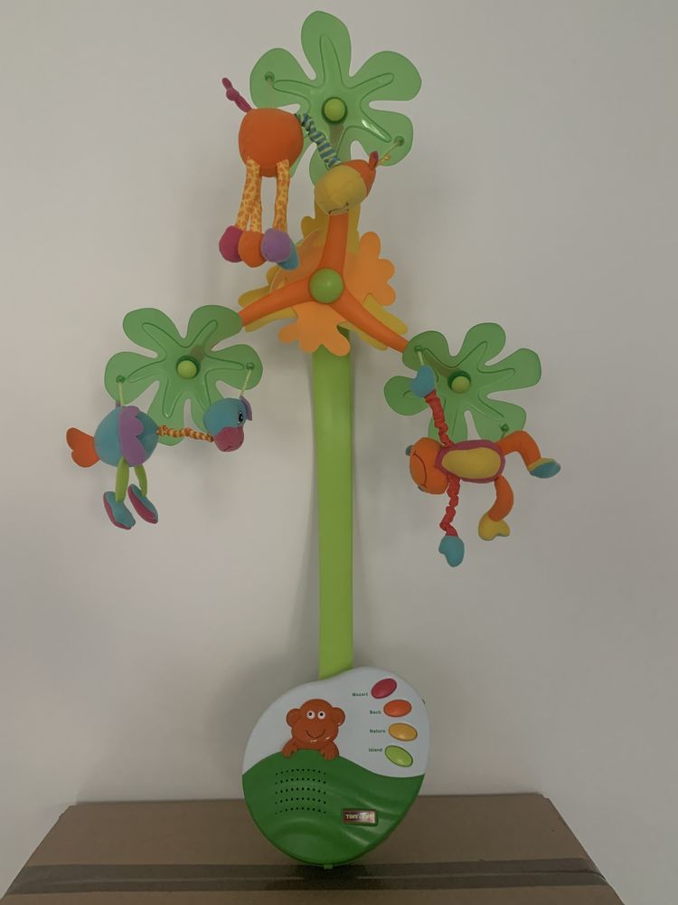 Mobile musical Tiny Love 15 Galluis (78)