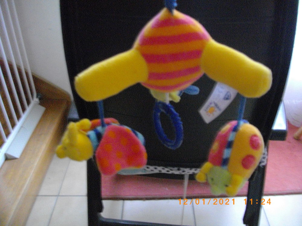 MOBILE MUSICAL 
10 Perros-Guirec (22)