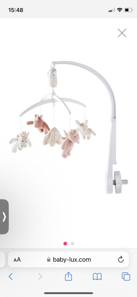 mobile musical 20 Floure (11)