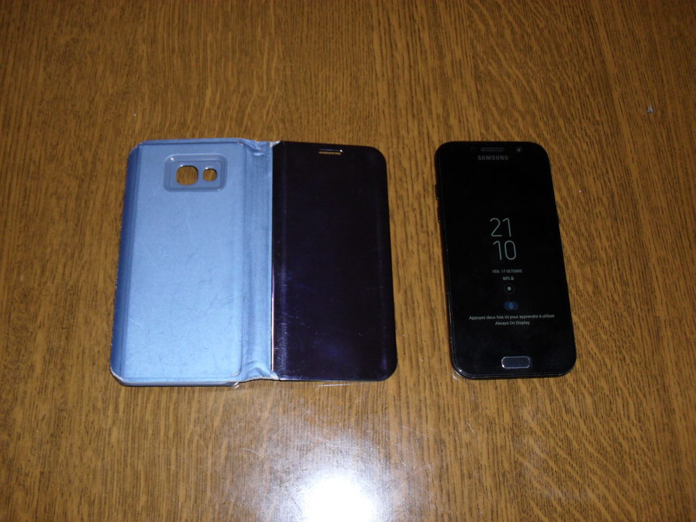 tel mobile  SAMSUNG  A5
0 Malrevers (43)