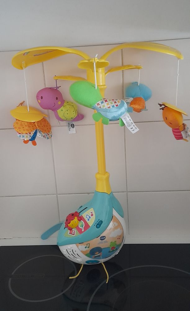 Mobile Vtech 10 Margny-l�s-Compi�gne (60)