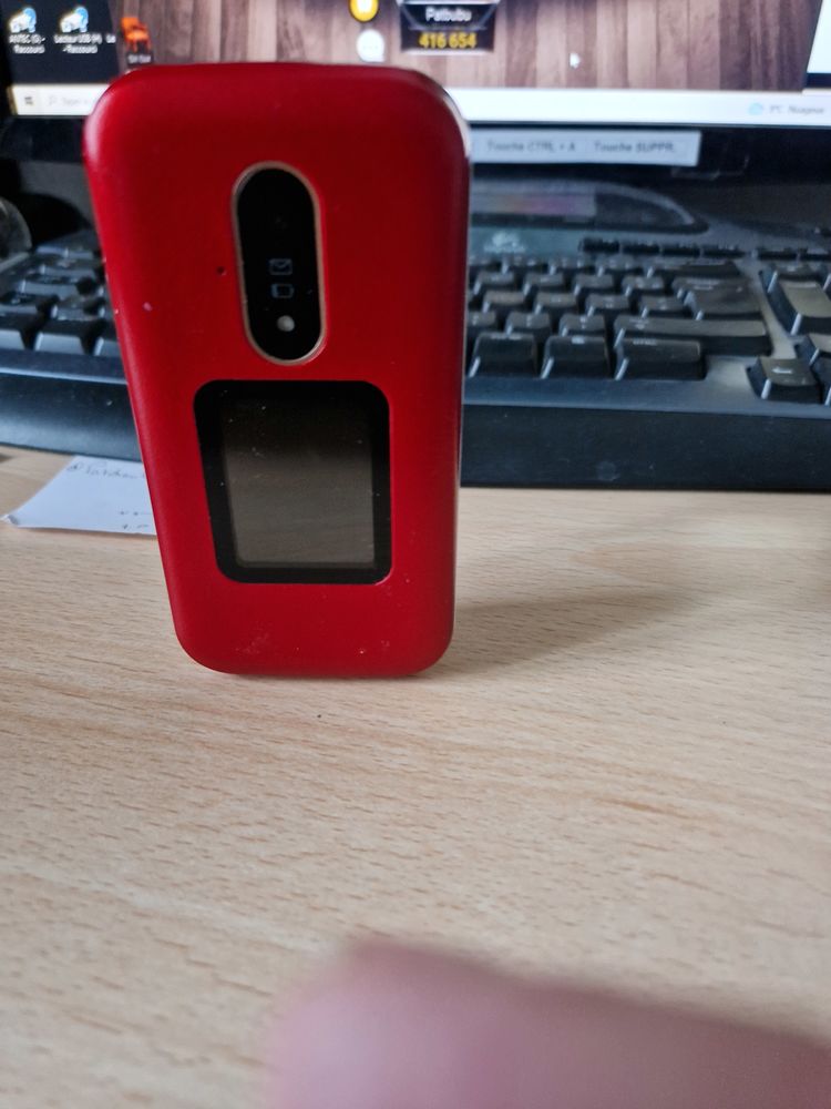 Tel  mobile 50 Ch�lons-en-Champagne (51)