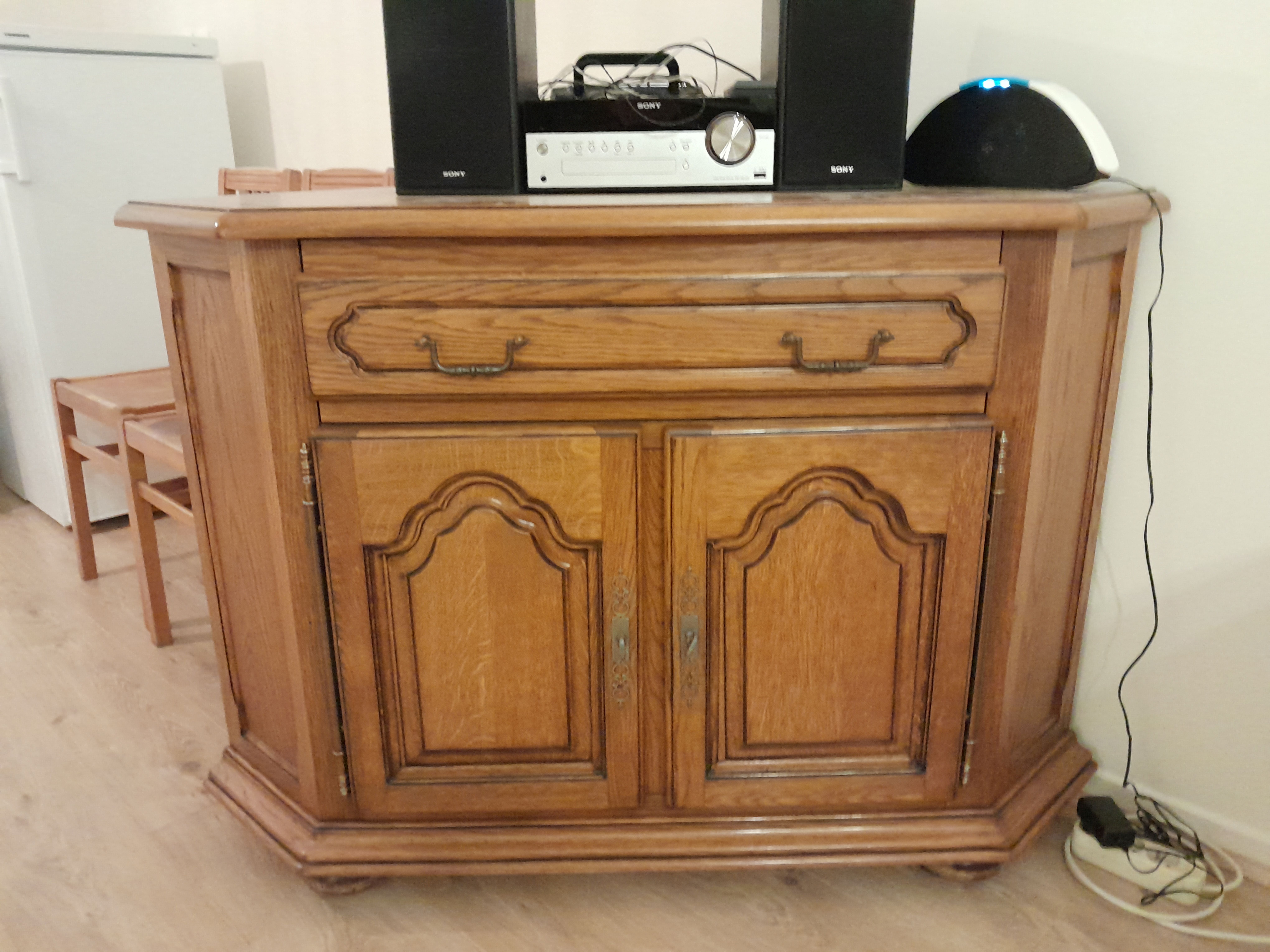 mobiler 250 Sailly-sur-la-Lys (62)