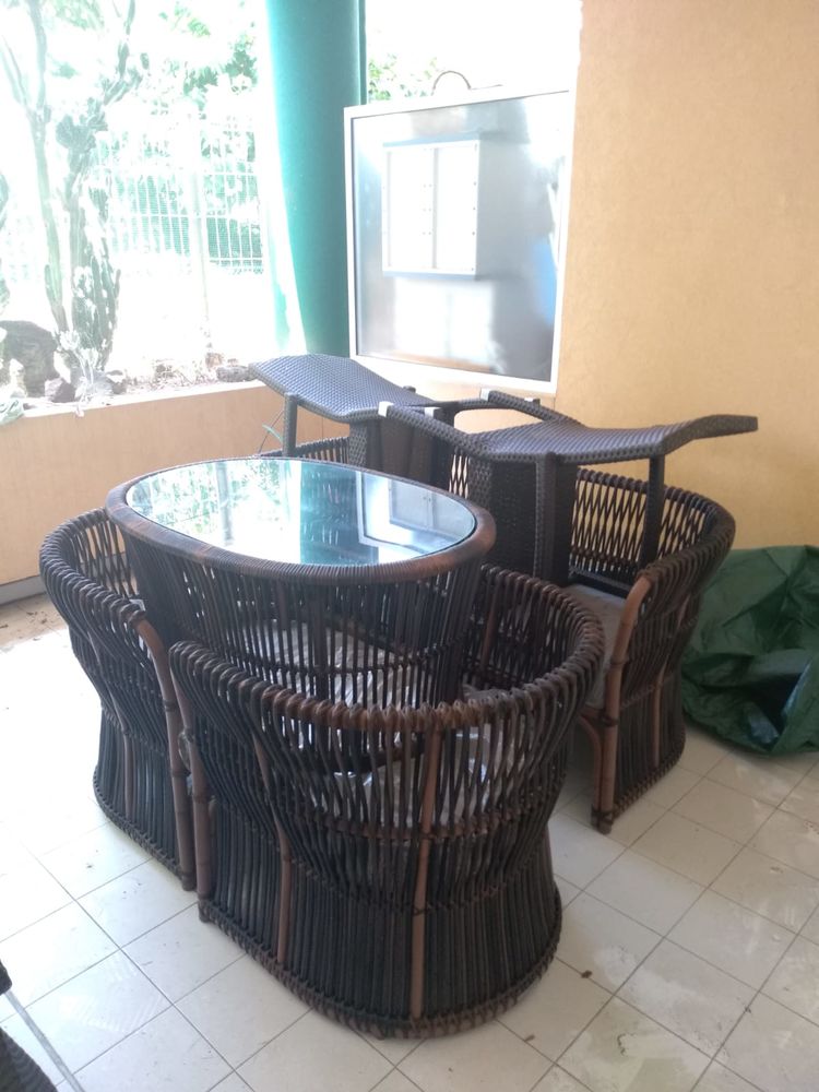 MOBILI DA GIARDINO - MEUBLES JARDIN 2000 Roquebrune-Cap-Martin (06)