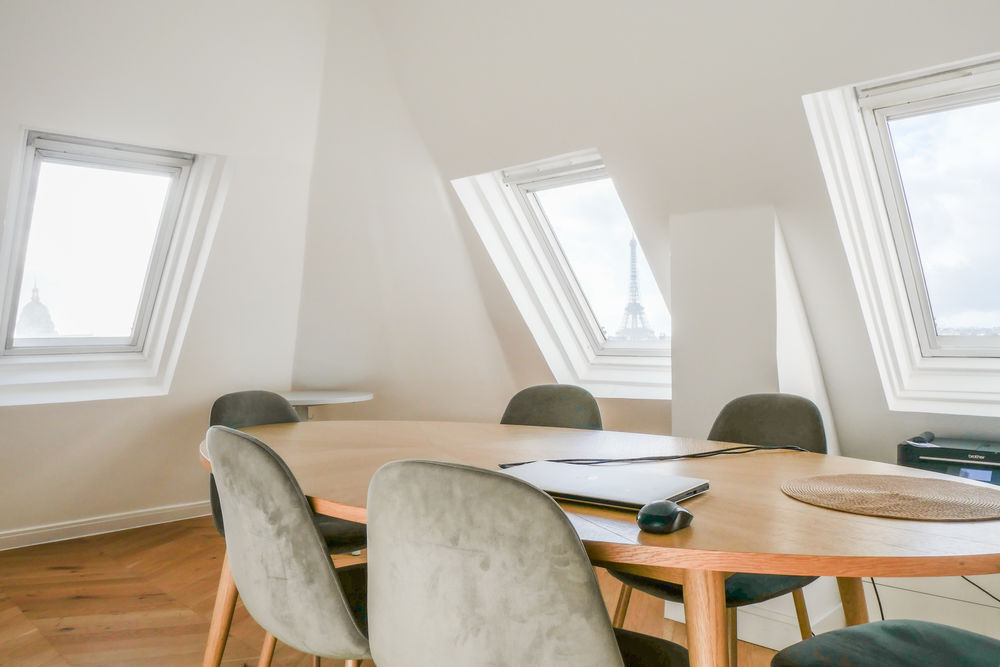 Mobilier de bureau complet suite d�m�nagement 0 Paris 7 (75)