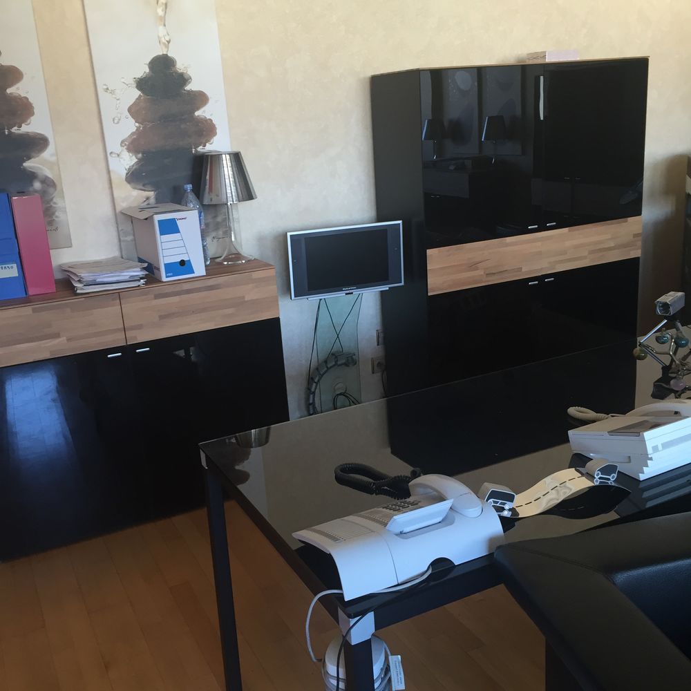 MOBILIER DE BUREAU
0 Nanterre (92)