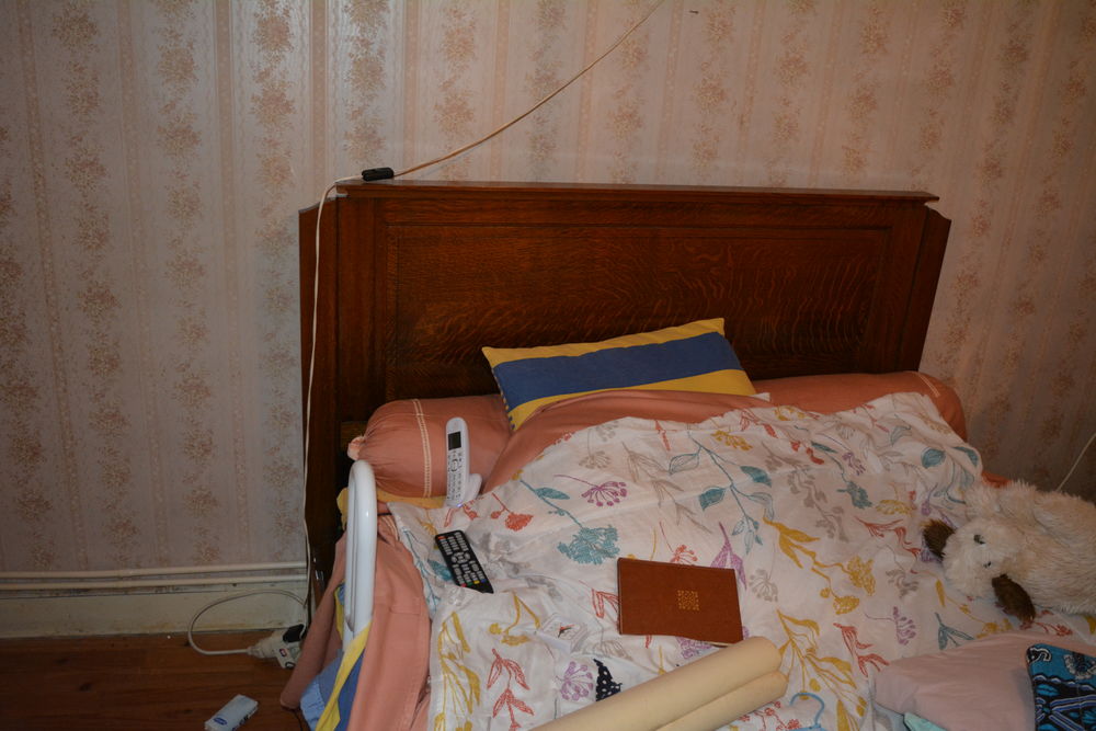 don mobilier chambre � coucher 0 Caen (14)