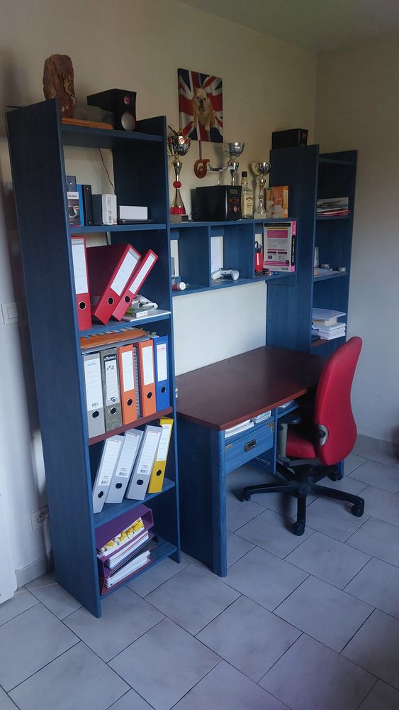 mobilier chambre enfant compl�te 250 Pibrac (31)