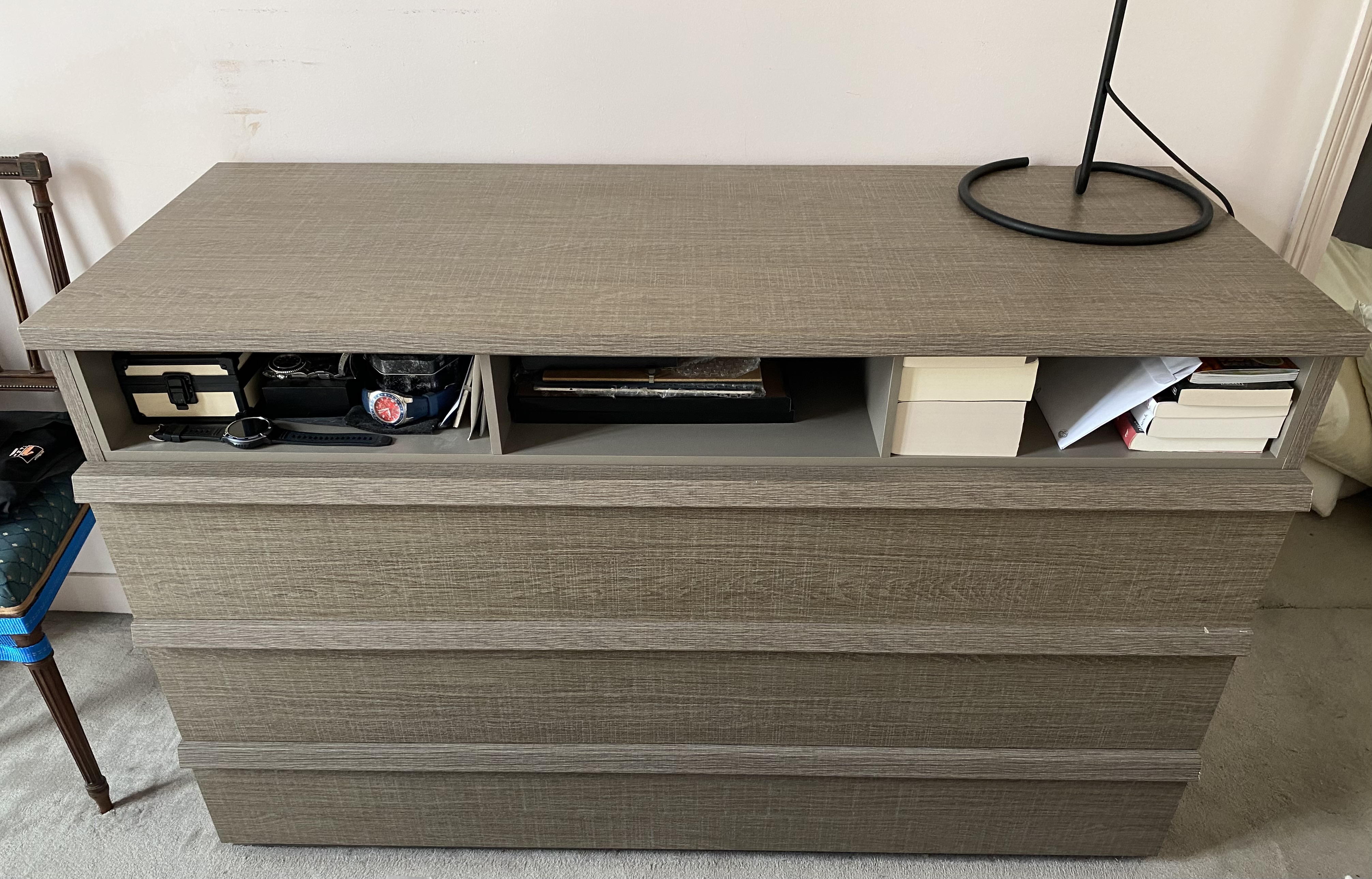 Mobilier de chambre 1000 Paris 16 (75)