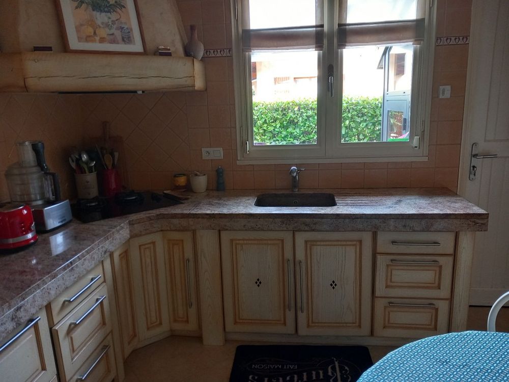 mobilier de cuisine 500 Castelginest (31)