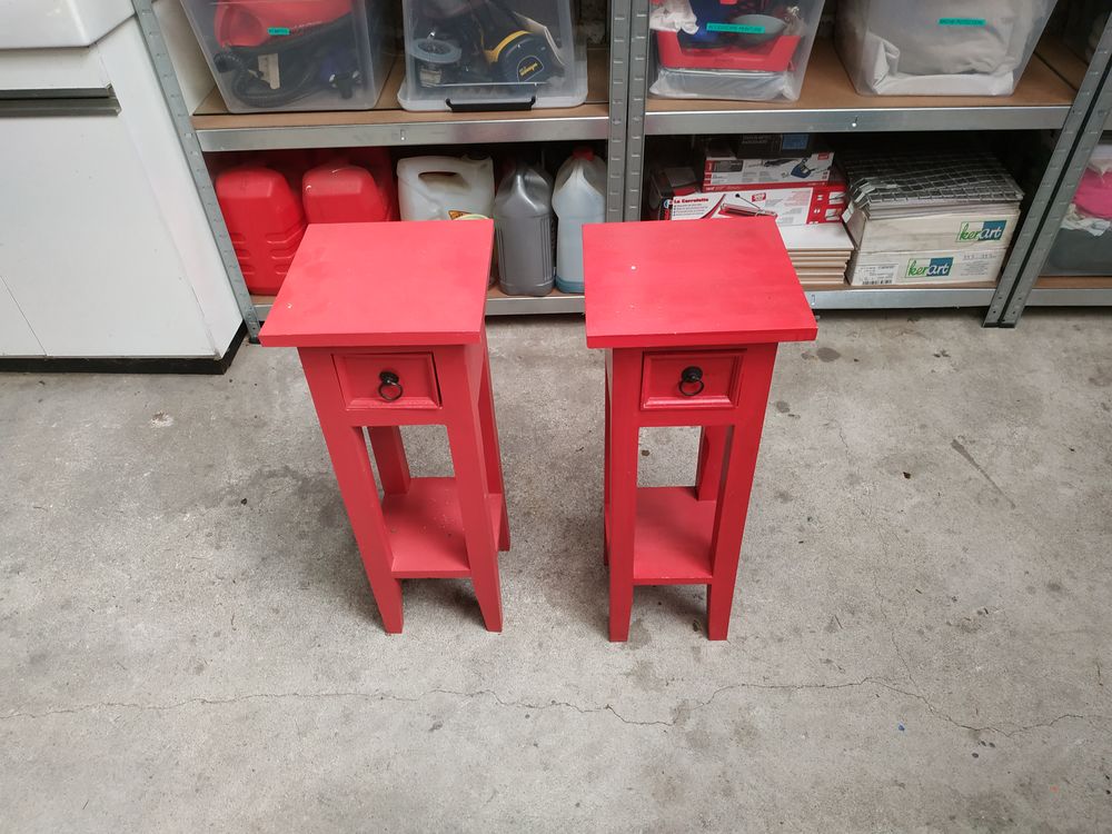 Lot mobilier deco 0 Vergongheon (43)