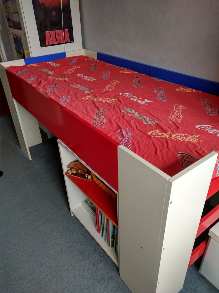 Mobilier IKEA pour enfant 0 Ferney-Voltaire (01)