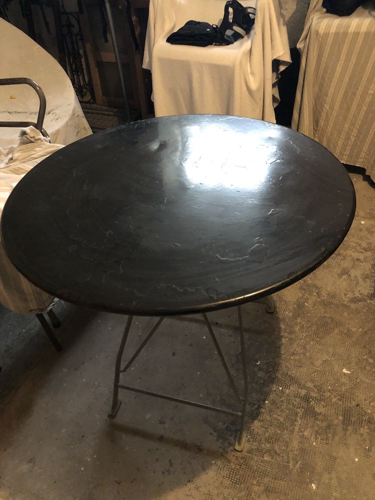 Mobilier de jardin en fer forg� � rafra�chir 175 Belfort (90)