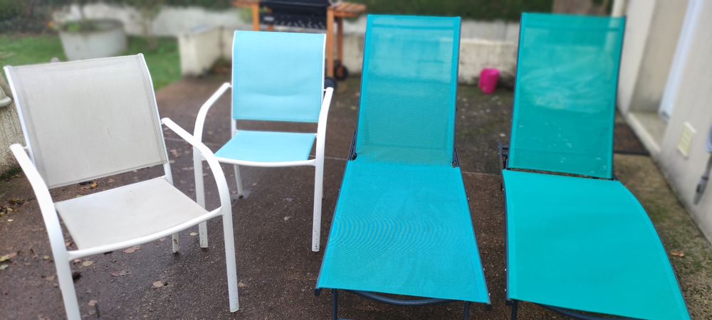Mobilier de jardin 50 Bess�-sur-Braye (72)