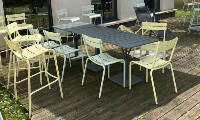 MOBILIER DE JARDIN 6000 Malakoff (92)