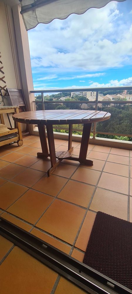 mobilier de jardin 140 Le Cannet (06)