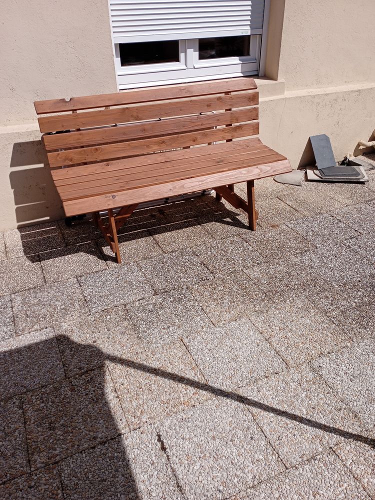 Mobilier de jardin 50 Ploufragan (22)