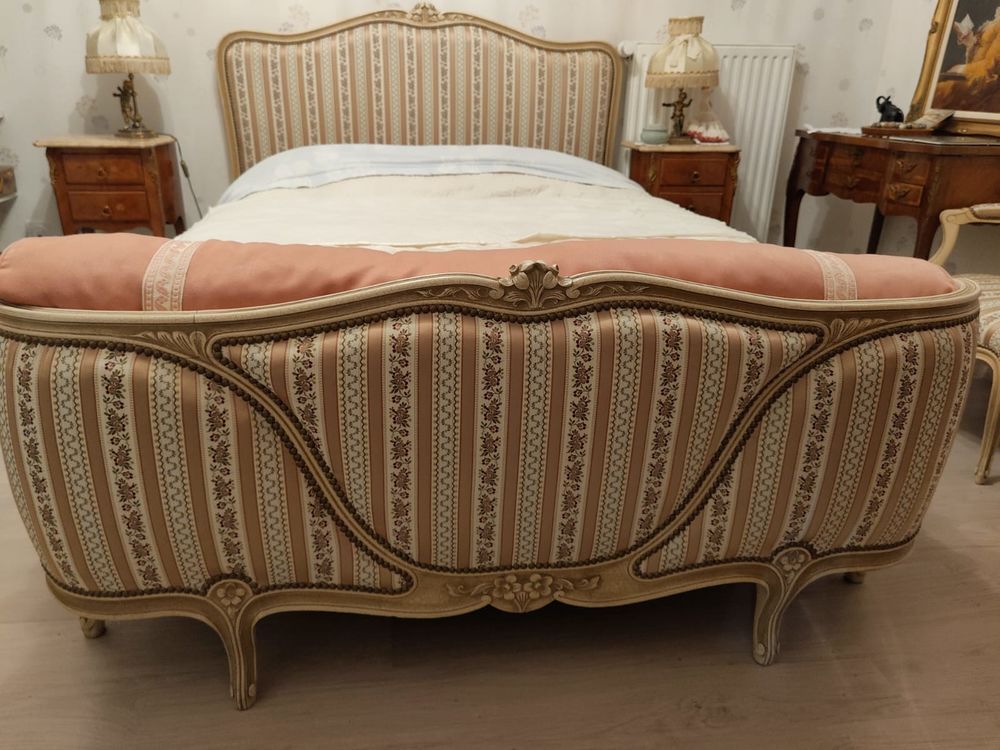 Mobilier Louis XVI 100 Amn�ville (57)