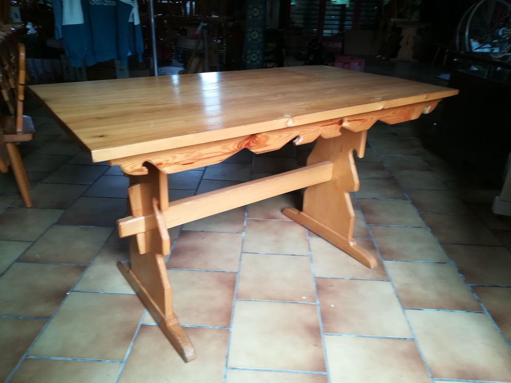 MOBILIER  RUSTIQUE 0 Marly (59)