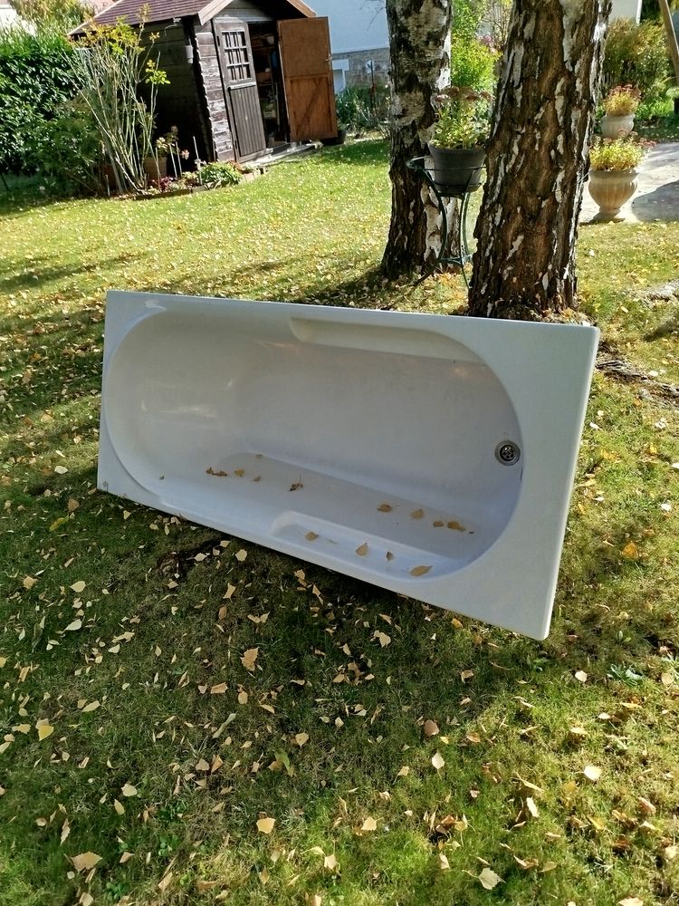 Mobilier de Salle de bain
30 Pontoise (95)