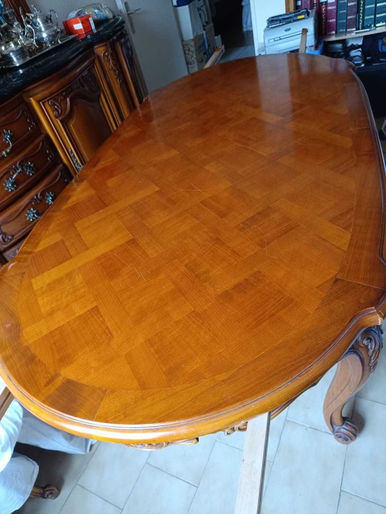 Mobilier salle �   manger 200 Peyrestortes (66)